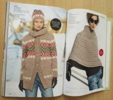 Novita Talvi 2010 lehti