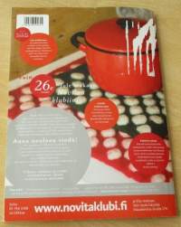 Novita Talvi 2010 lehti