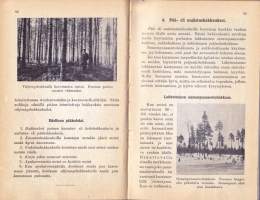 Kansakoulun luonnontieto, 1928. II vuorokurssi.