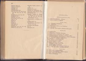 Historian oppikirja maalaiskansakouluja varten, 1943.