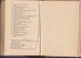 Historian oppikirja maalaiskansakouluja varten, 1943.