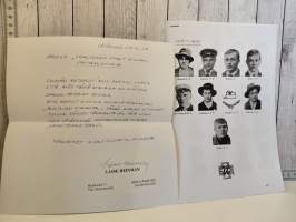 Vähäkyrö, Vapautemme uhrit