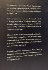 Meidän tehdas Chymos