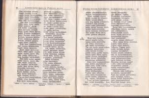 Pienois-Kalevala, 1948.