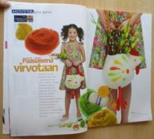 Novita kesä 2008 lehti