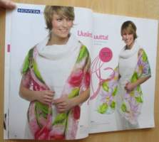 Novita kesä 2008 lehti