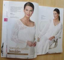 Novita kesä 2008 lehti