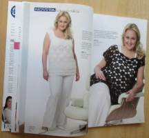 Novita kesä 2008 lehti