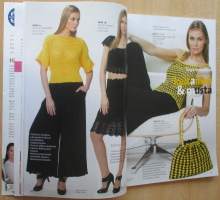 Novita kesä 2008 lehti