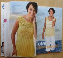 Novita kesä 2008 lehti