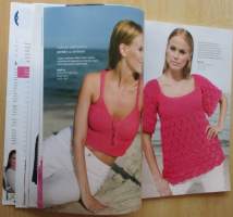 Novita kesä 2008 lehti