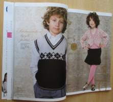 Novita kesä 2008 lehti