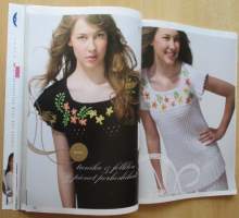 Novita kesä 2008 lehti