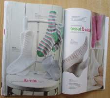 Novita kesä 2008 lehti