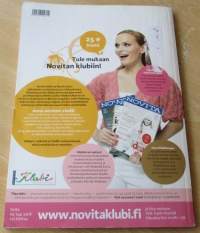 Novita kesä 2008 lehti