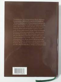 Koulun laulutunnilla : Tietoa vanhoista koululauluista