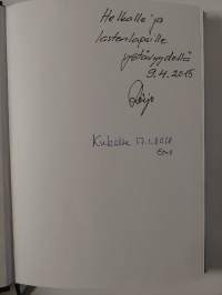 Koulun laulutunnilla : Tietoa vanhoista koululauluista