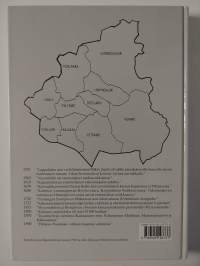 Kainuun kansan waiheita : vv 1500-1900