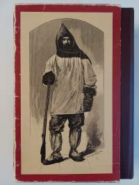 Vegan matka Asian ja Euroopan ympäri ynnä historiallinen katsahdus edellisiin pitkin vanhan mailman pohjoisrannikkoa tehtyihin löytöretkiin 1-2