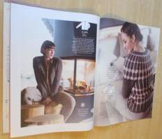 Suuri Käsityö N:o 1 2017 Kaava-arkit mukana