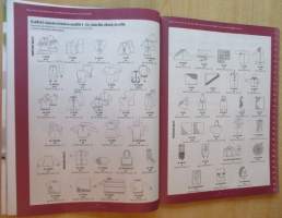 Suuri Käsityö Lehti N:o 2 2018 Mukana kaava-arkit