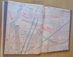 Suuri Käsityö lehti N:o 10 syyskuu 2014 Kaava-arkki mukana