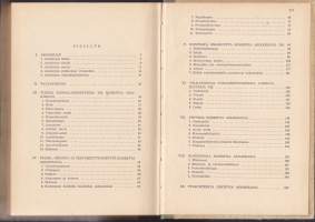 Jokamiehen asiakirjaopas, 1952. Ohjeita asioimiskirjoituksen opetukseen ja asiakirjan laatimiseen