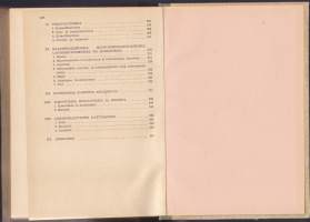 Jokamiehen asiakirjaopas, 1952. Ohjeita asioimiskirjoituksen opetukseen ja asiakirjan laatimiseen