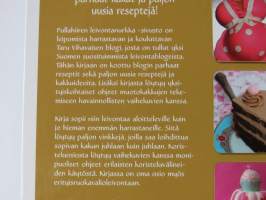 Pullahiiren makeat kakut