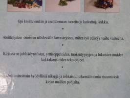 Koristele kukkasilla