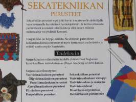 Sekatekniikan perusteet