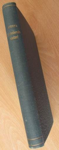 Jerusalemin suutari ynnä muita tarukuvia