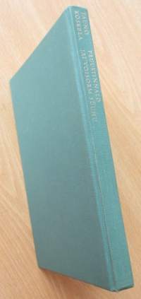 Pruustinnald jäi vaisorm suuhu ja muuta merkillistä Kanalin kahden puolen