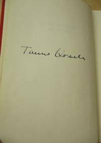 Mut Kapteeni varppas syhysivä vaa ja ynnä muita vaivoja ja vastoinkäymisiä maalla ja merellä