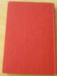 Mut Kapteeni varppas syhysivä vaa ja ynnä muita vaivoja ja vastoinkäymisiä maalla ja merellä