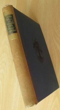 Kansallista itsetutkistelua - suomalaisia kulttuuri-ääriviivoja