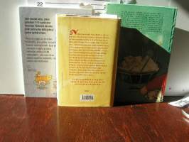 markus ja tytöt,  muutoksen myönteinen voima, alma yllätysjuhlat