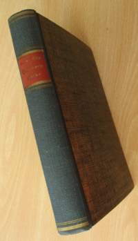 Gulliberin matka Fantomimian mantereelle