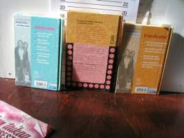 deittailun alkeet, ei voi olla totta