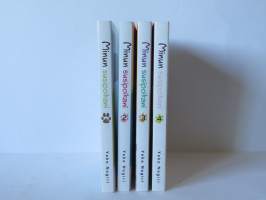 Minun susipoikani 1-4