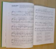 Suuri POP Toivelaulukirja