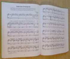 Suuri POP Toivelaulukirja