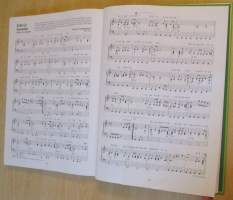 Suuri POP Toivelaulukirja