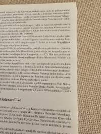 Heinola - kotiseutuni mun : Kaija Multamäki muistelee