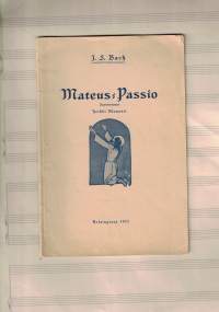 Matteus-Passio