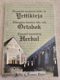 Naantalin luostarin lääke- ja yrttikirja