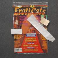 Eroticats. 1996  2    Porvoon hevostyttö ja rakkautta tallissa, sextaasi mukana