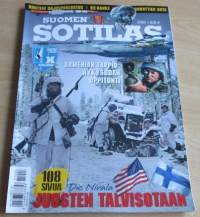 Suomen Sotilas N:o 6 2021