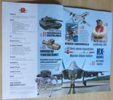 Suomen Sotilas N:o 6 2021