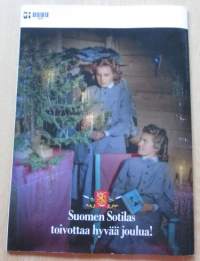 Suomen Sotilas N:o 6 2021